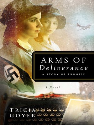 cover image of Arms of Deliverance